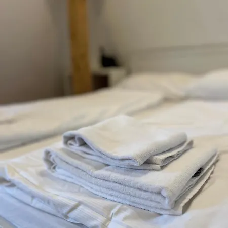 Traditional Apartment Salzburg