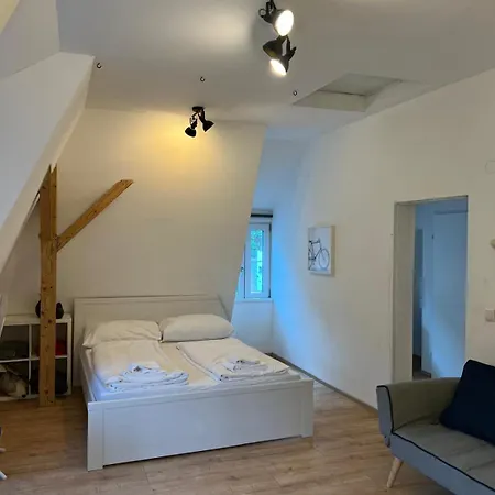 Apartment Traditional Salzburg