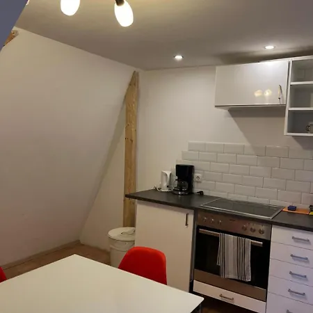 Apartment Traditional *