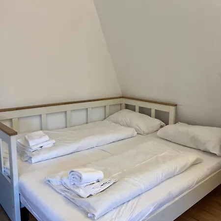 Traditional Apartment Salzburg