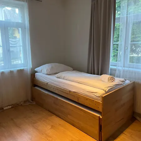 Appartement Traditional Salzbourg