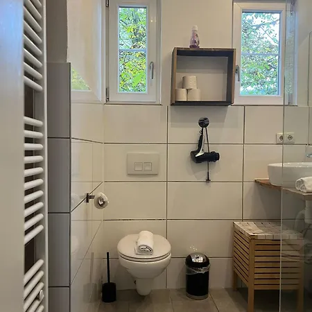 Appartement Traditional