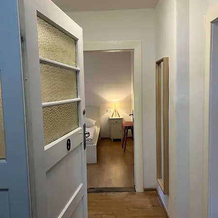 Appartement Traditional Salzbourg