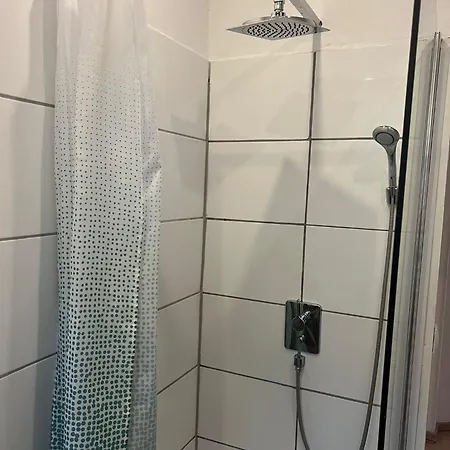 Traditional Appartement Salzbourg