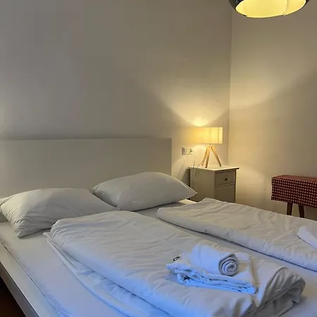 Appartement Traditional